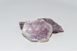 Lepidolite Slices - Raw Energy Tools