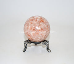 Sunstone Sphere