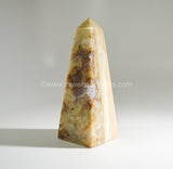 Picture Jasper Obelisk