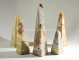 Picture Jasper Obelisk