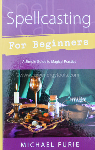 Spellcasting for Beginner's