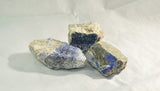 Lapis Lazuli - Raw Energy Tools