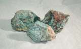 Chrysocolla - Raw Energy Tools