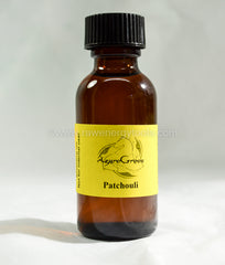 Patchouli