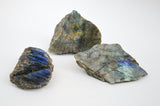 Labradorite Polished Pieces