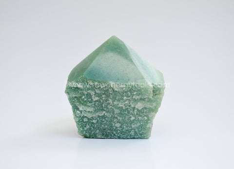 Green Aventurine Point